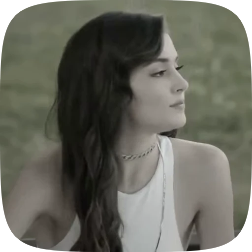 🚪 Стикер «Hande Ercel» для Telegram