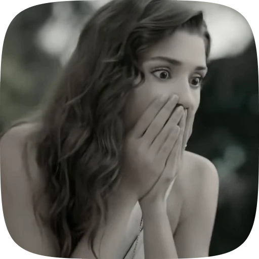 🚪 Стикер «Hande Ercel» для Telegram
