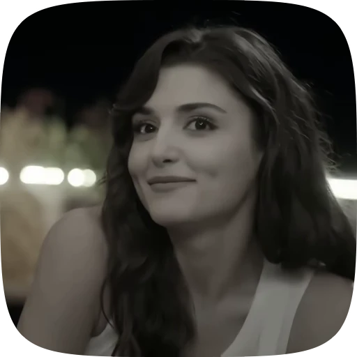 🚪 Стикер «Hande Ercel» для Telegram