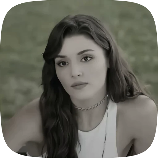 🚪 Стикер «Hande Ercel» для Telegram