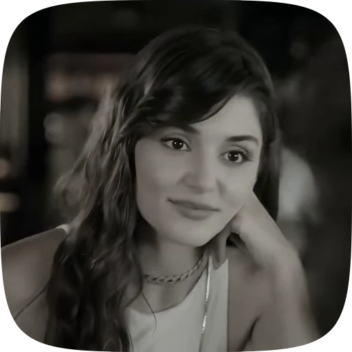 🚪 Стикер «Hande Ercel» для Telegram