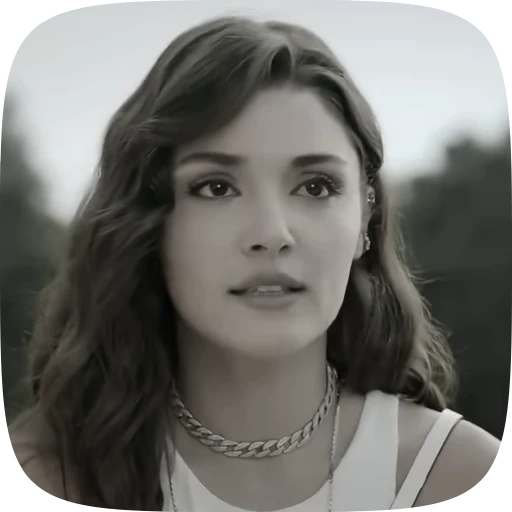 🚪 Стикер «Hande Ercel» для Telegram