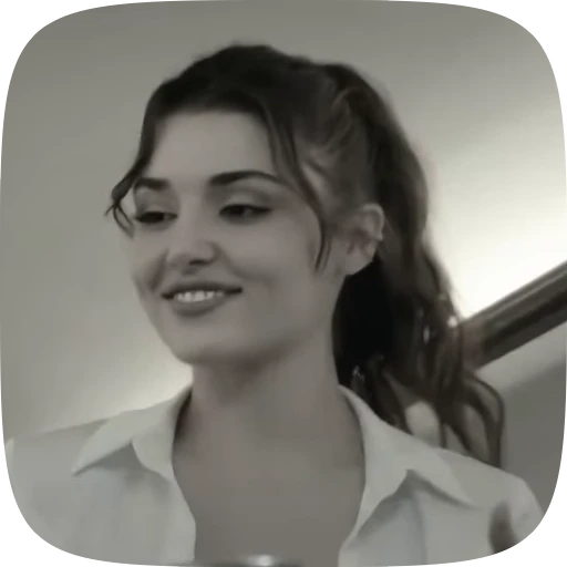 🚪 Стикер «Hande Ercel» для Telegram