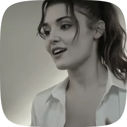 🚪 Стикер «Hande Ercel» для Telegram