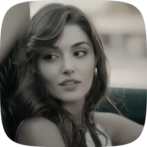 🚪 Стикер «Hande Ercel» для Telegram