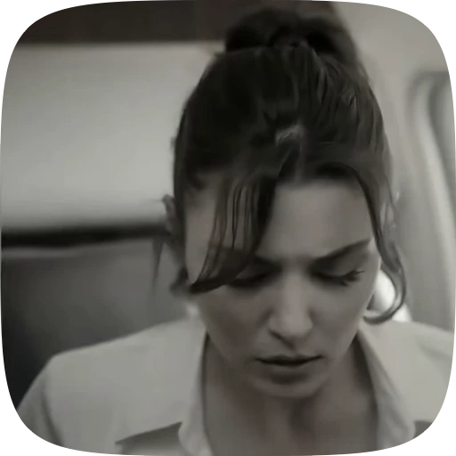 🚪 Стикер «Hande Ercel» для Telegram