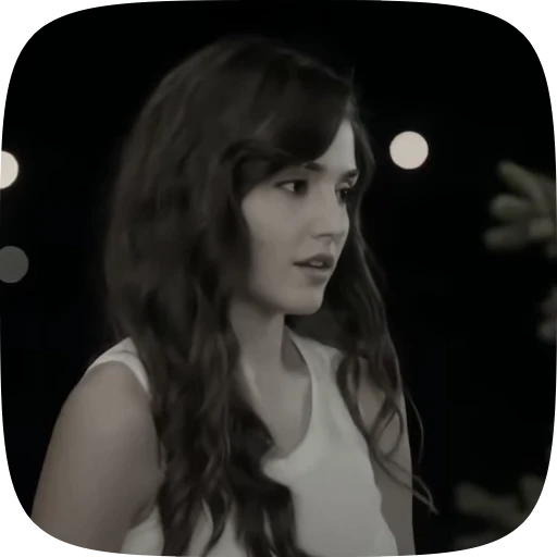 🚪 Стикер «Hande Ercel» для Telegram