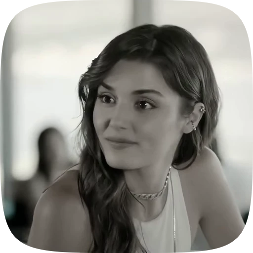 🚪 Стикер «Hande Ercel» для Telegram
