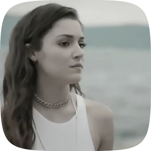 🚪 Стикер «Hande Ercel» для Telegram