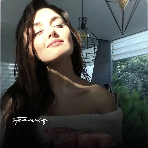 🍊 Стикер «hande ercel» для Telegram