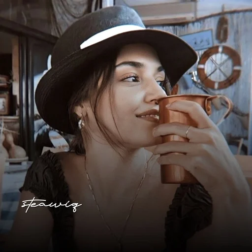 🍊 Стикер «hande ercel» для Telegram