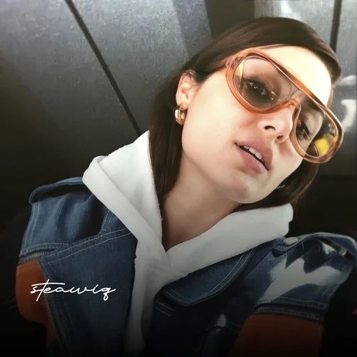🍊 Стикер «hande ercel» для Telegram