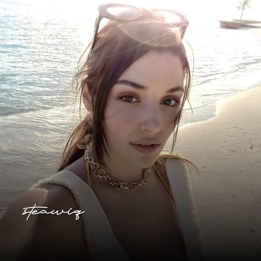 🍊 Стикер «hande ercel» для Telegram
