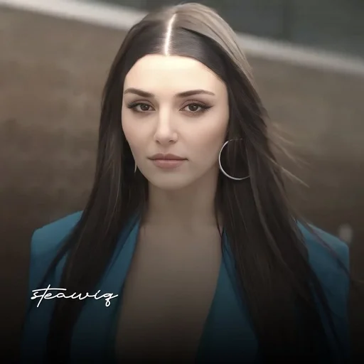 🍊 Стикер «hande ercel» для Telegram