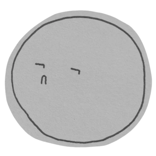 😒 Стикер «handpoke» для Telegram