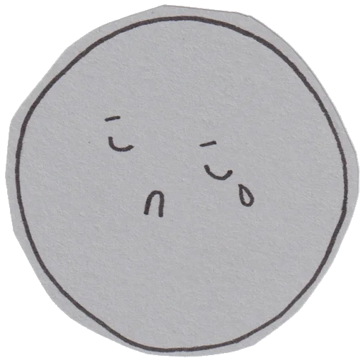 😣 Стикер «handpoke» для Telegram