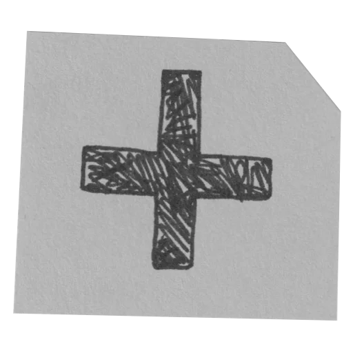 ➕ Стикер «handpoke» для Telegram