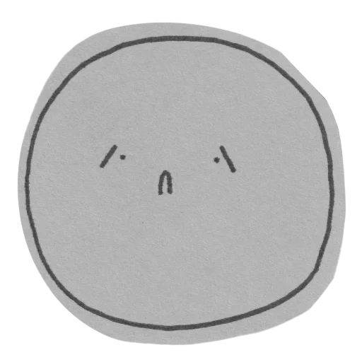 🥺 Стикер «handpoke» для Telegram