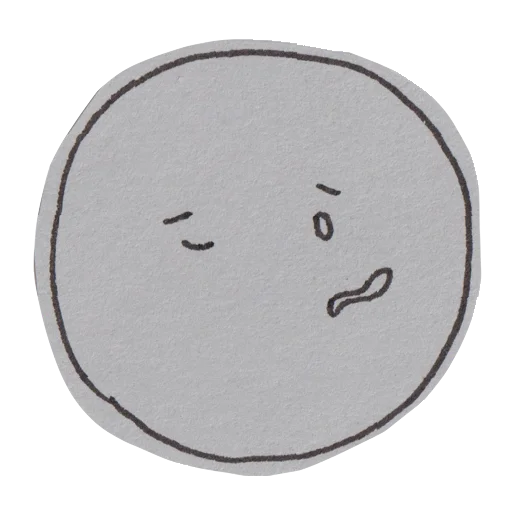 🥴 Стикер «handpoke» для Telegram