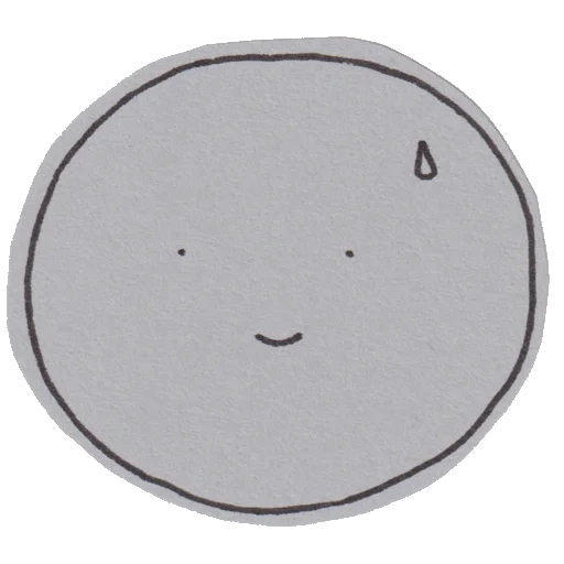 😅 Стикер «handpoke» для Telegram