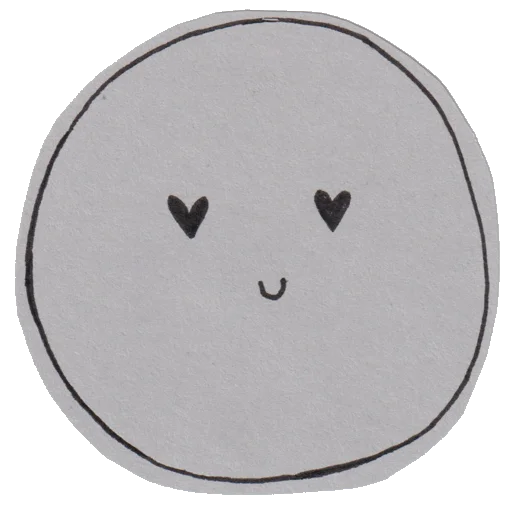 😍 Стикер «handpoke» для Telegram