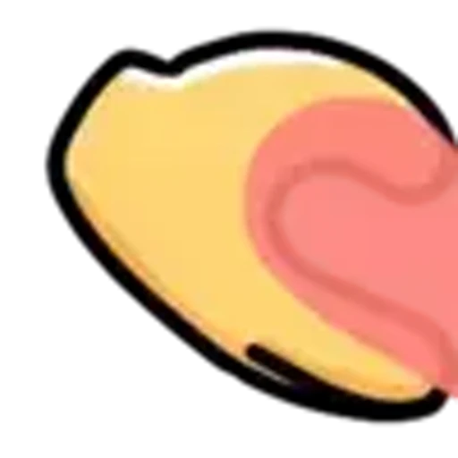 🫶 Эмодзи «Hands» для Telegram