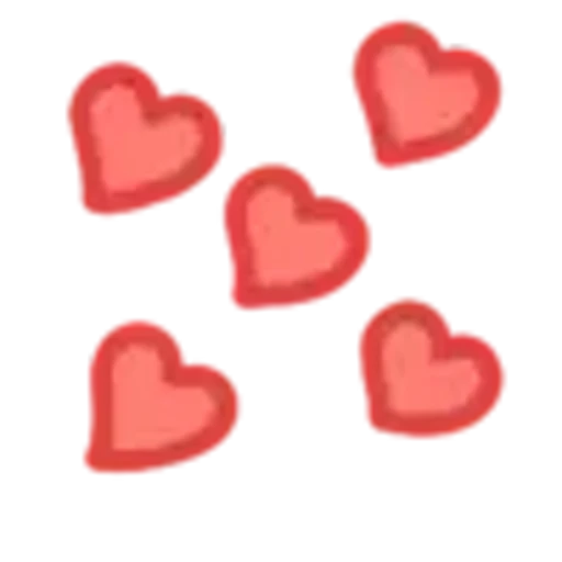 ❤️ Эмодзи «Hands» для Telegram
