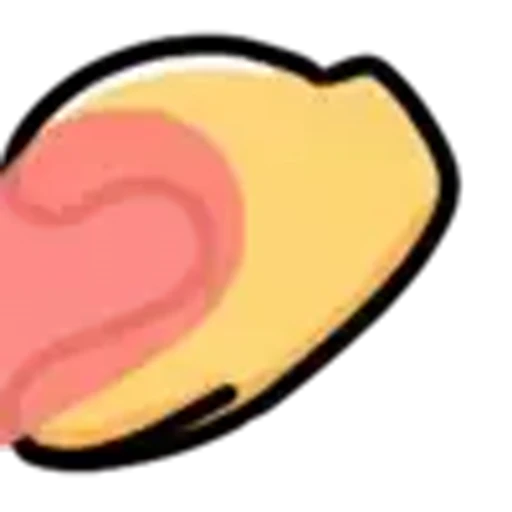 🫶 Эмодзи «Hands» для Telegram