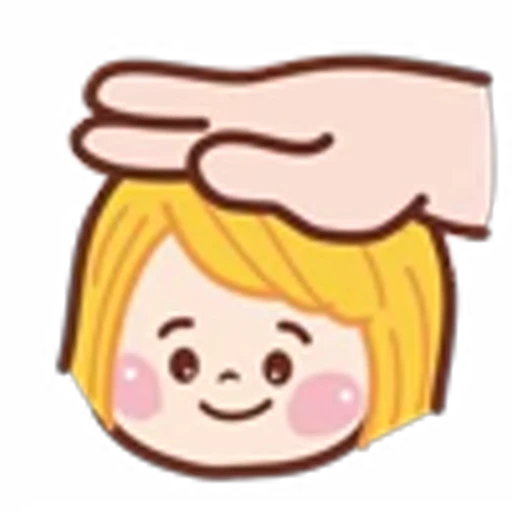 😊 Эмодзи «Hands» для Telegram
