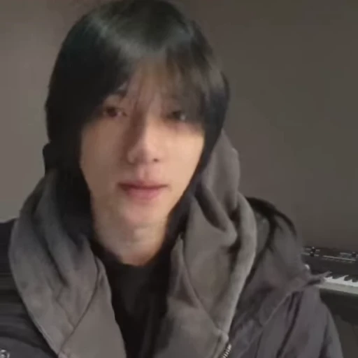 ♠️ Стикер «txt beomgyu» для Telegram