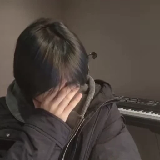 ♠️ Стикер «txt beomgyu» для Telegram