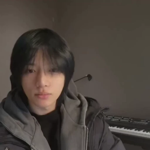 ♠️ Стикер «txt beomgyu» для Telegram