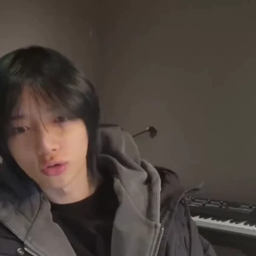 ♠️ Стикер «txt beomgyu» для Telegram