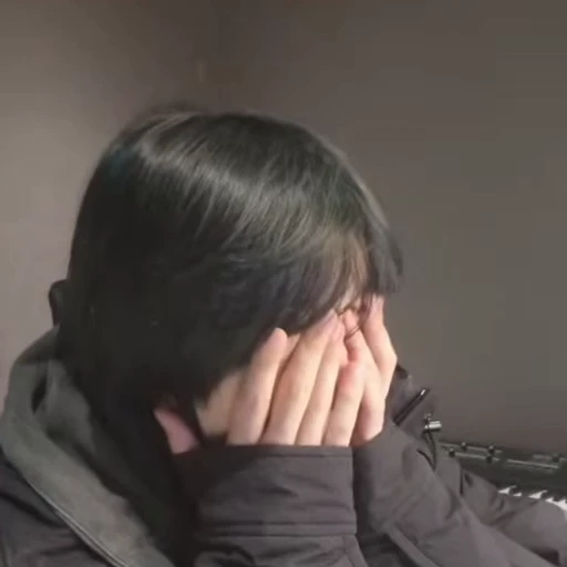 ♠️ Стикер «txt beomgyu» для Telegram