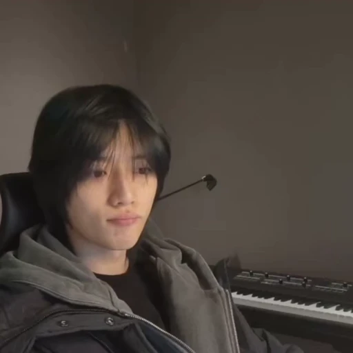 ♠️ Стикер «txt beomgyu» для Telegram