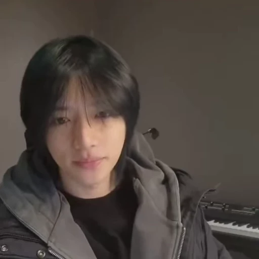 ♠️ Стикер «txt beomgyu» для Telegram