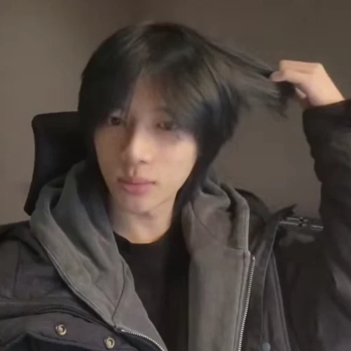 ♠️ Стикер «txt beomgyu» для Telegram