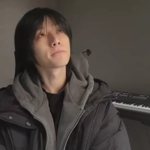 ♠️ Стикер «txt beomgyu» для Telegram
