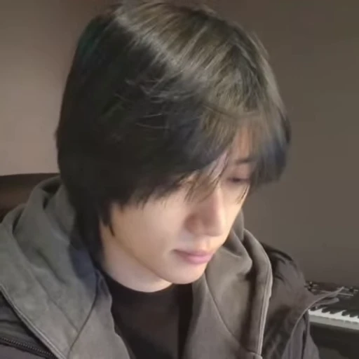 ♠️ Стикер «txt beomgyu» для Telegram