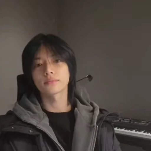 ♠️ Стикер «txt beomgyu» для Telegram