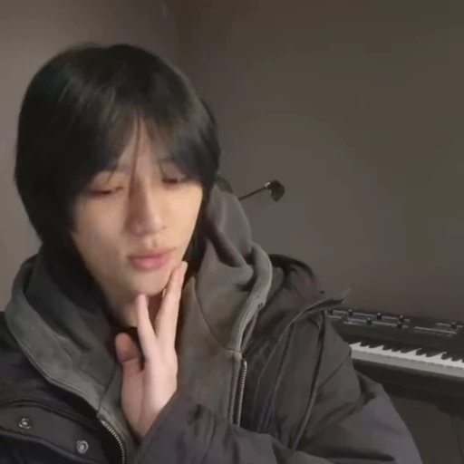 ♠️ Стикер «txt beomgyu» для Telegram