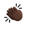 🌟 Эмодзи «Hands2» для Telegram