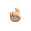🌟 Эмодзи «Hands2» для Telegram