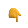 🌟 Эмодзи «Hands2» для Telegram
