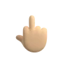 🌟 Эмодзи «Hands2» для Telegram