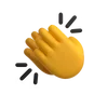 🌟 Эмодзи «Hands2» для Telegram