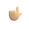 🌟 Эмодзи «Hands2» для Telegram