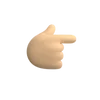 🌟 Эмодзи «Hands2» для Telegram