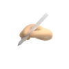 🌟 Эмодзи «Hands2» для Telegram