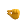 🌟 Эмодзи «Hands2» для Telegram